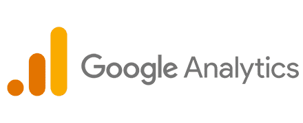 Google Analytics logo1