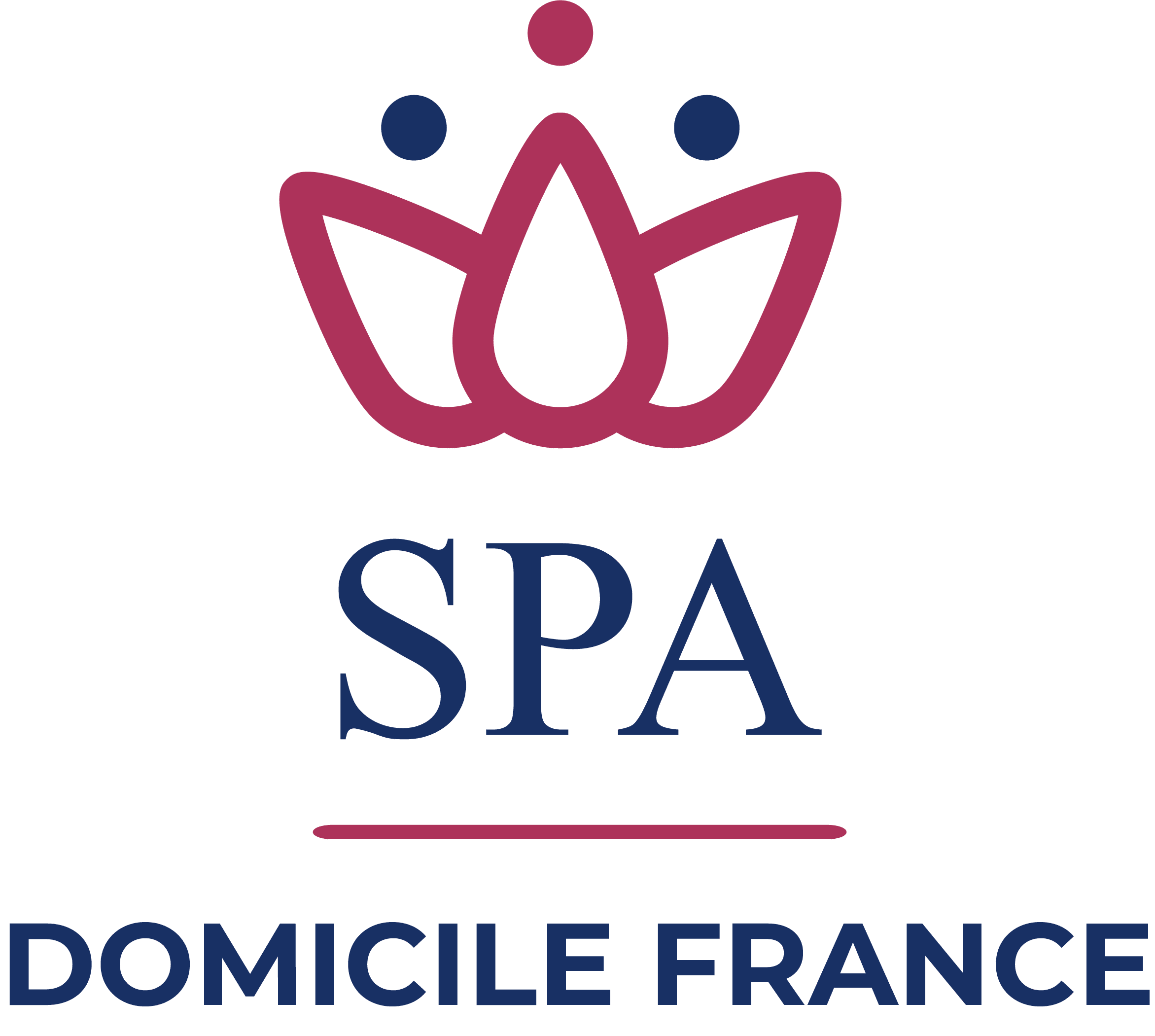 Spa Domicile France