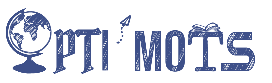 Logo Optimots