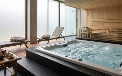 DigitaLille lance Bain Secret : L’Annuaire Sans Commission pour Réserver Spa Privatif, Piscine privée, Thalasso et Love Room