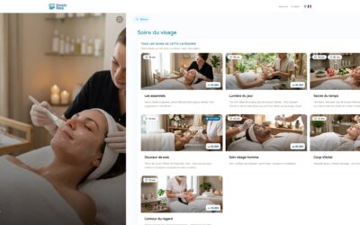 Simply Spa : Le Logiciel de Réservation Ultime pour Spas & Thalassos (Avis Expert)