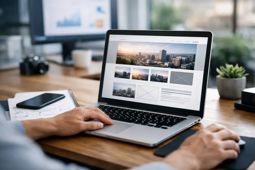 Pourquoi créer un site internet professionnel
