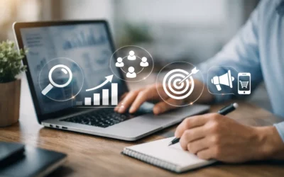 Stratégie digitale pour TPE: par où commencer