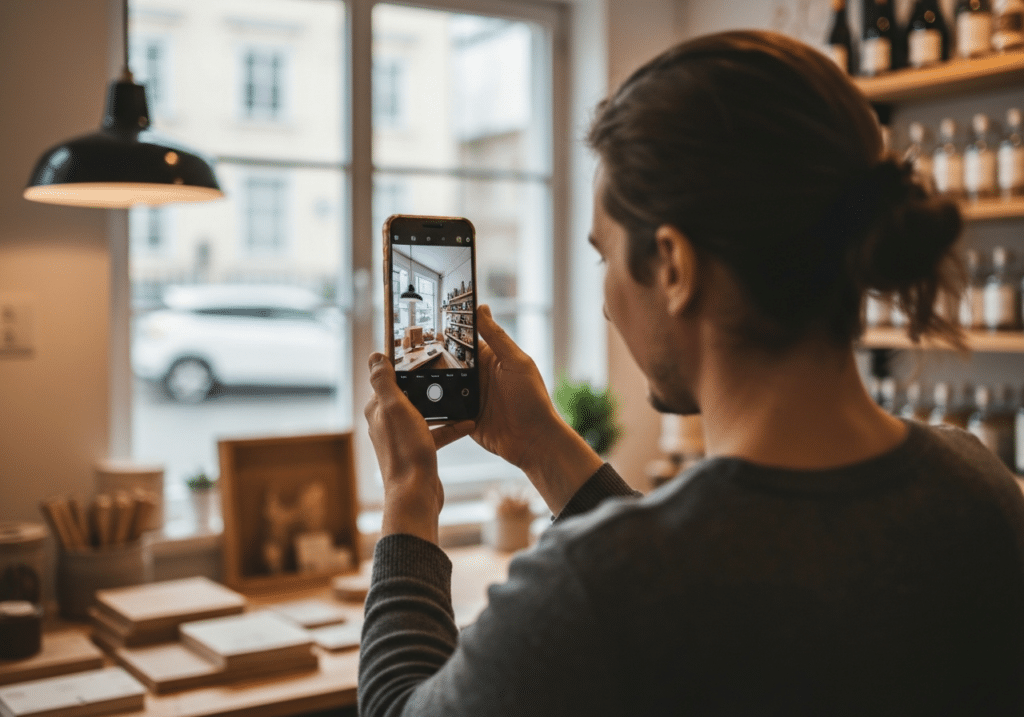 Social Search : pourquoi TikTok et YouTube deviennent des moteurs de recherche pour vos clients locaux