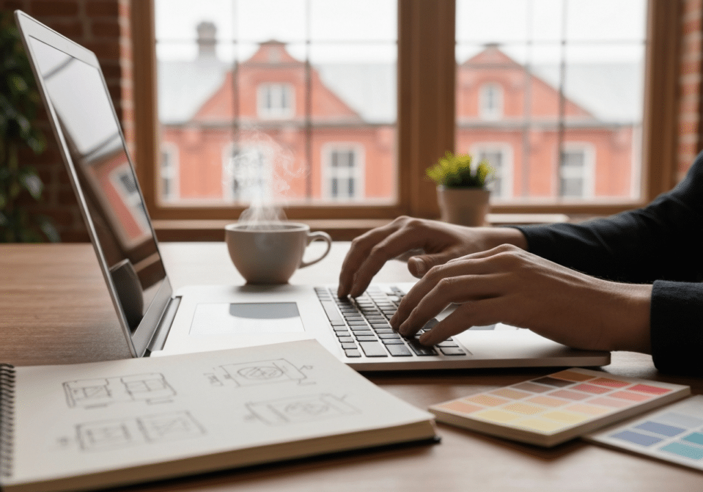 Choisir le bon CMS en 2026 : WordPress, solutions headless ou SaaS — ce qui compte vraiment pour une PME