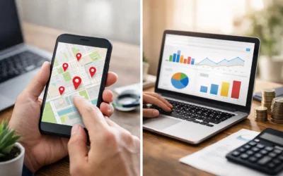 SEO local ou Google Ads : que choisir ?