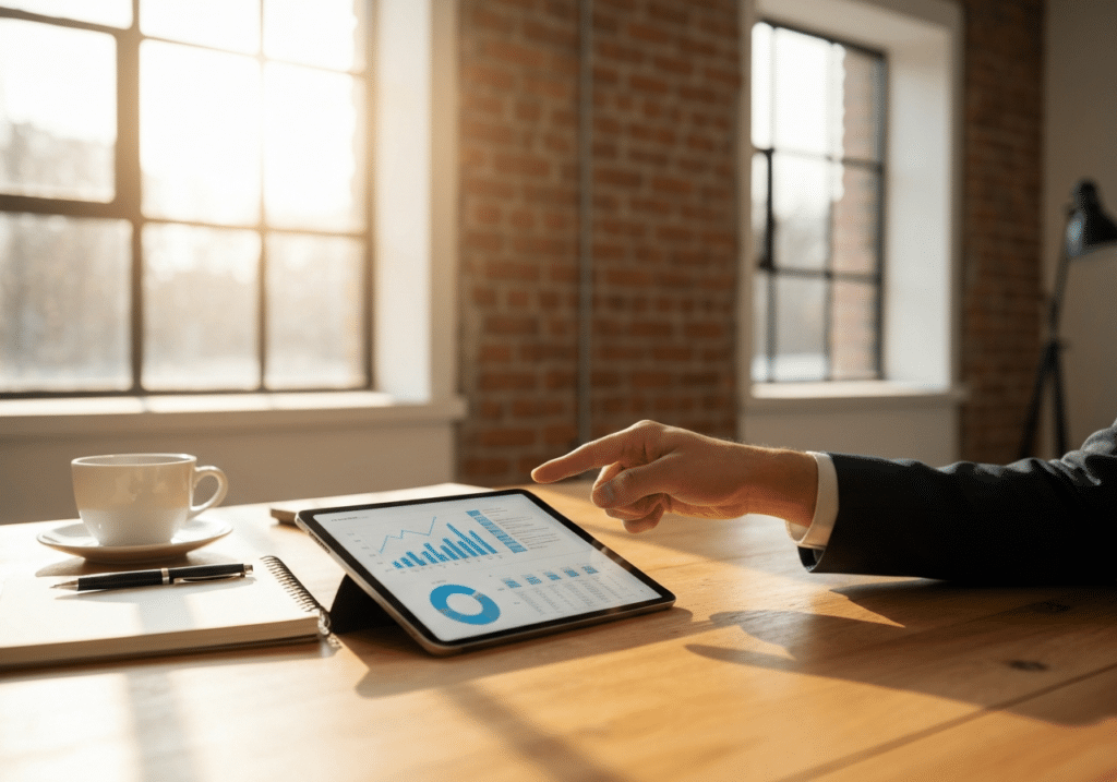 Audit de présence digitale : comment savoir si votre stratégie en ligne génère vraiment des clients