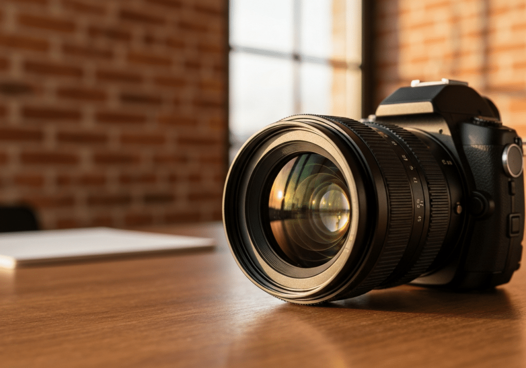 Photographie et vidéo professionnelles pour les entreprises locales : quand faut-il vraiment faire appel à un professionnel ?