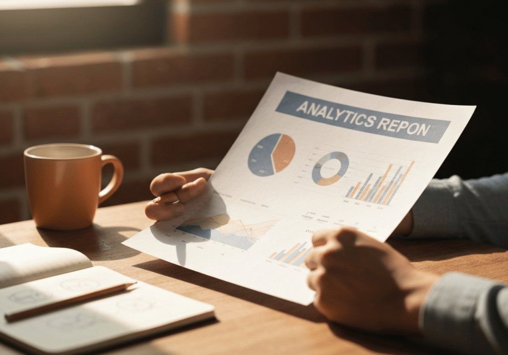Simply SEO face aux AI Overviews : un blog automatisé peut-il encore générer du trafic en 2026 ?